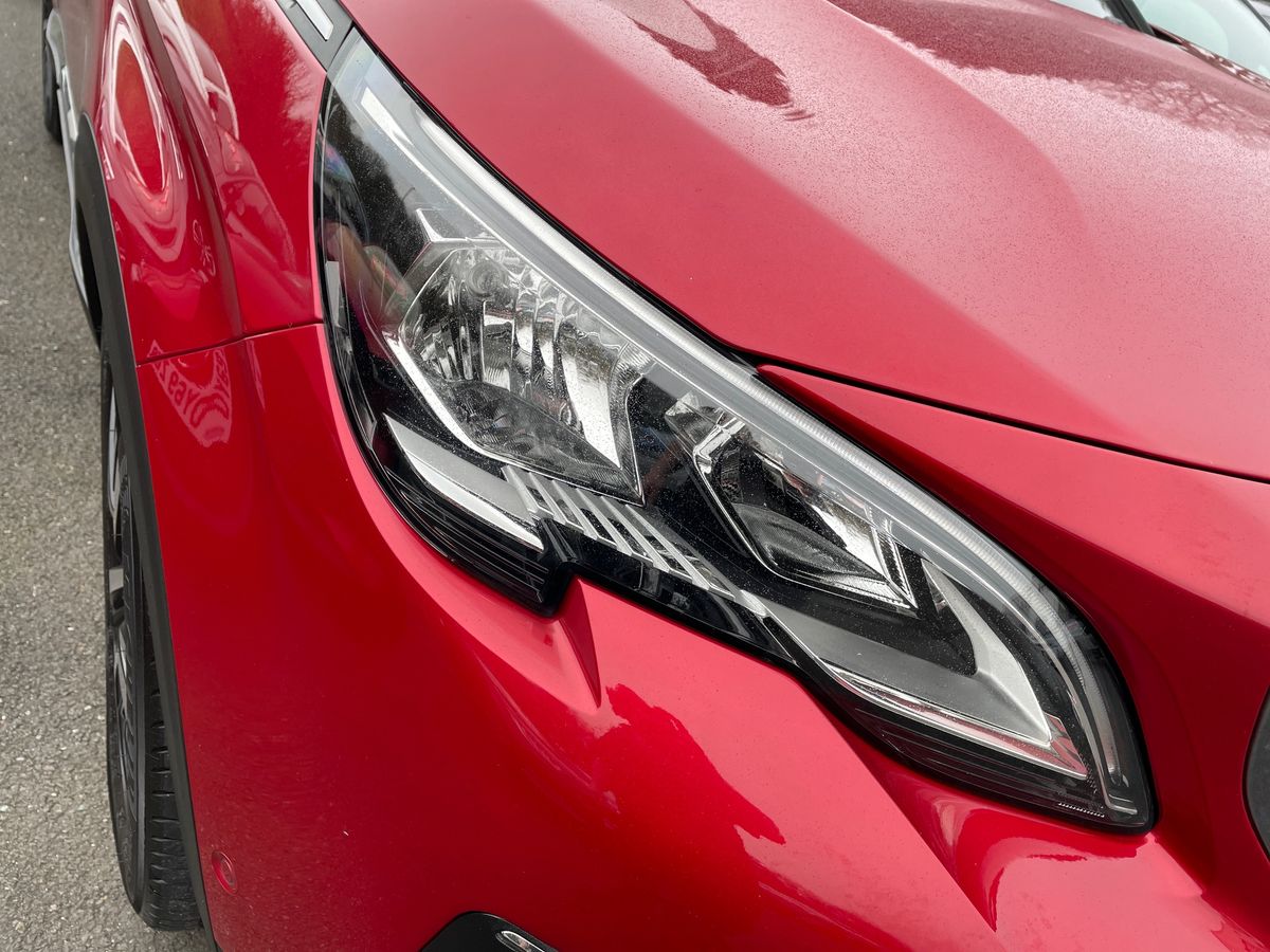 Used Peugeot 3008 2020 for sale - 77648166: Photo 21