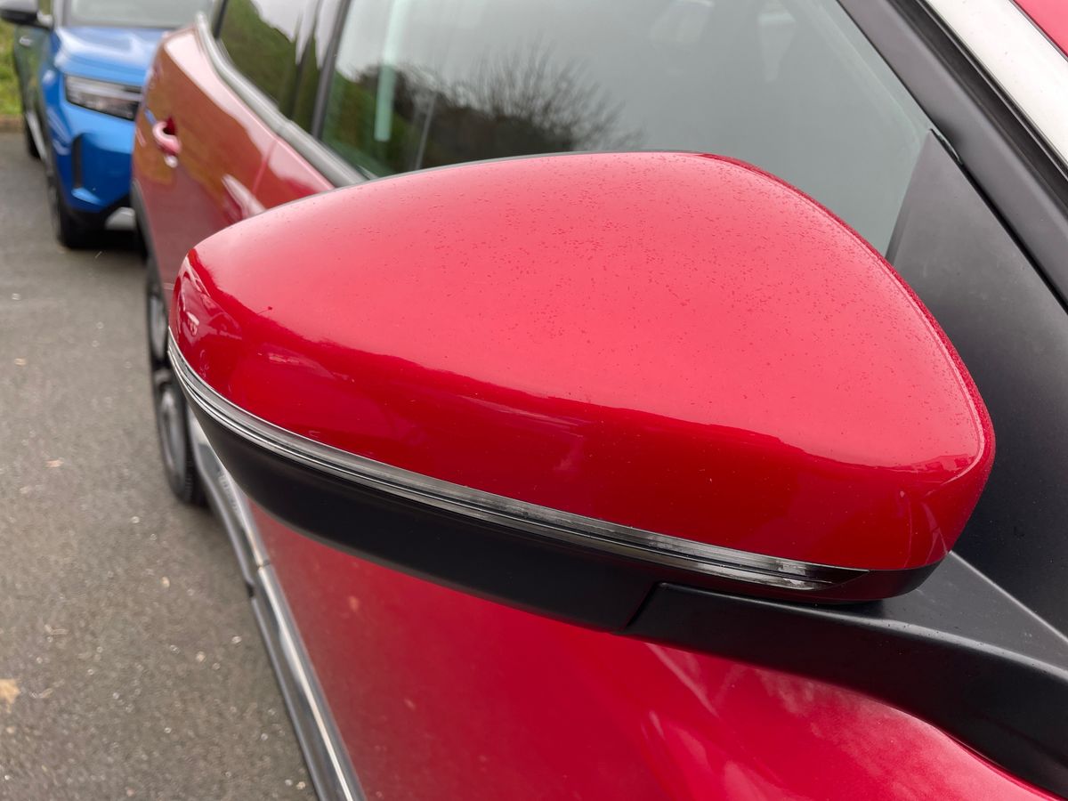 Used Peugeot 3008 2020 for sale - 77648166: Photo 22