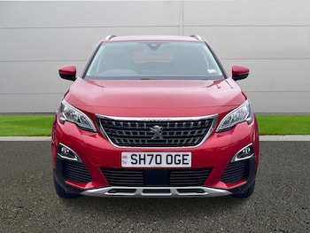 Used Peugeot 3008 2020 for sale - 77648166: Photo