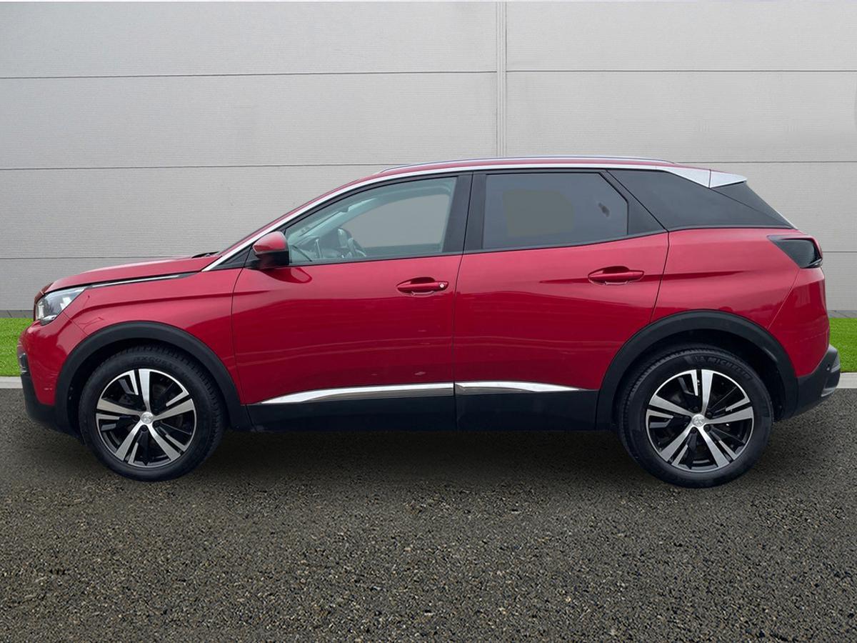 Used Peugeot 3008 2020 for sale - 77648166: Photo 4