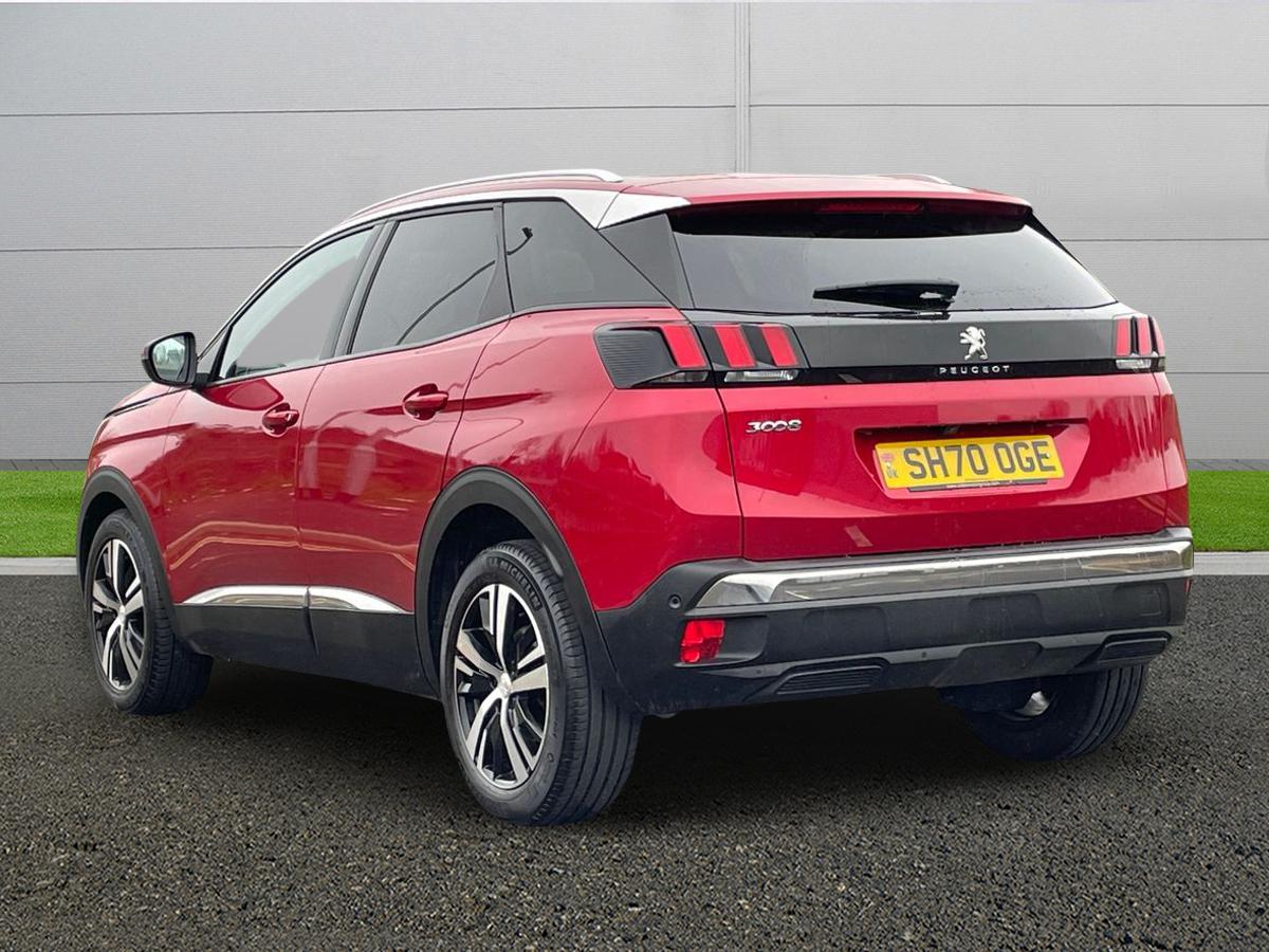 Used Peugeot 3008 2020 for sale - 77648166: Photo 5