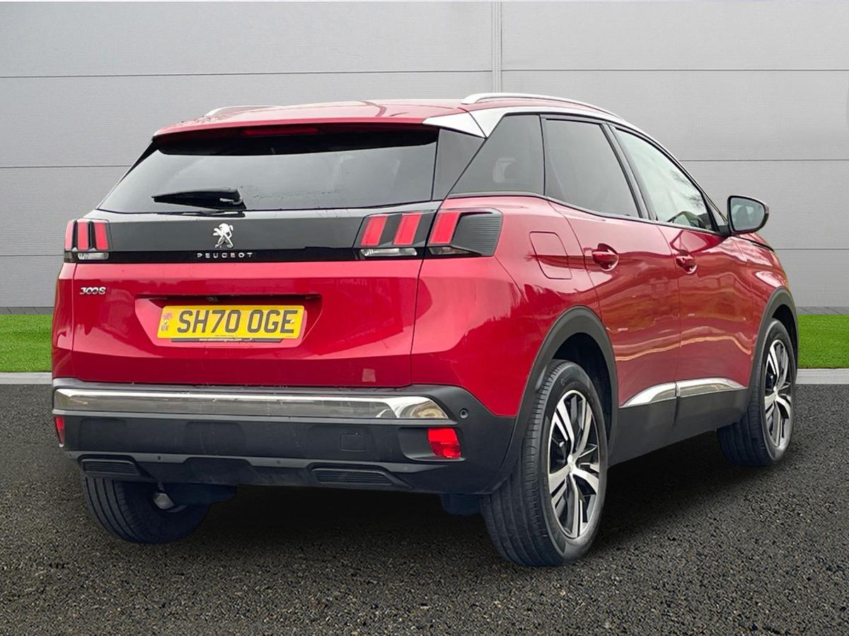 Used Peugeot 3008 2020 for sale - 77648166: Photo 7