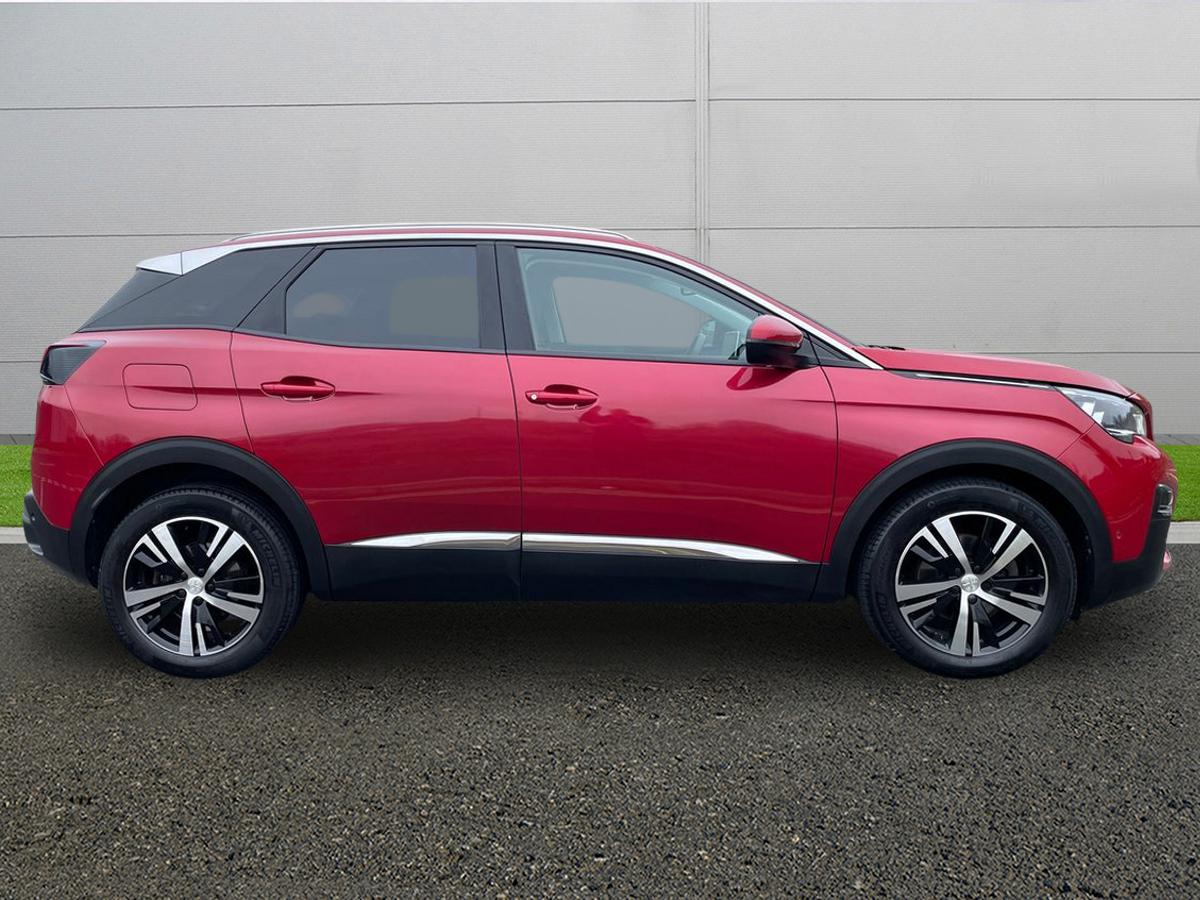 Used Peugeot 3008 2020 for sale - 77648166: Photo 8