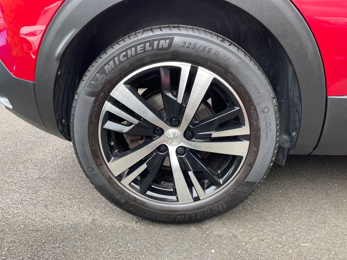 Used Peugeot 3008 2020 for sale - 77648166: Photo 9