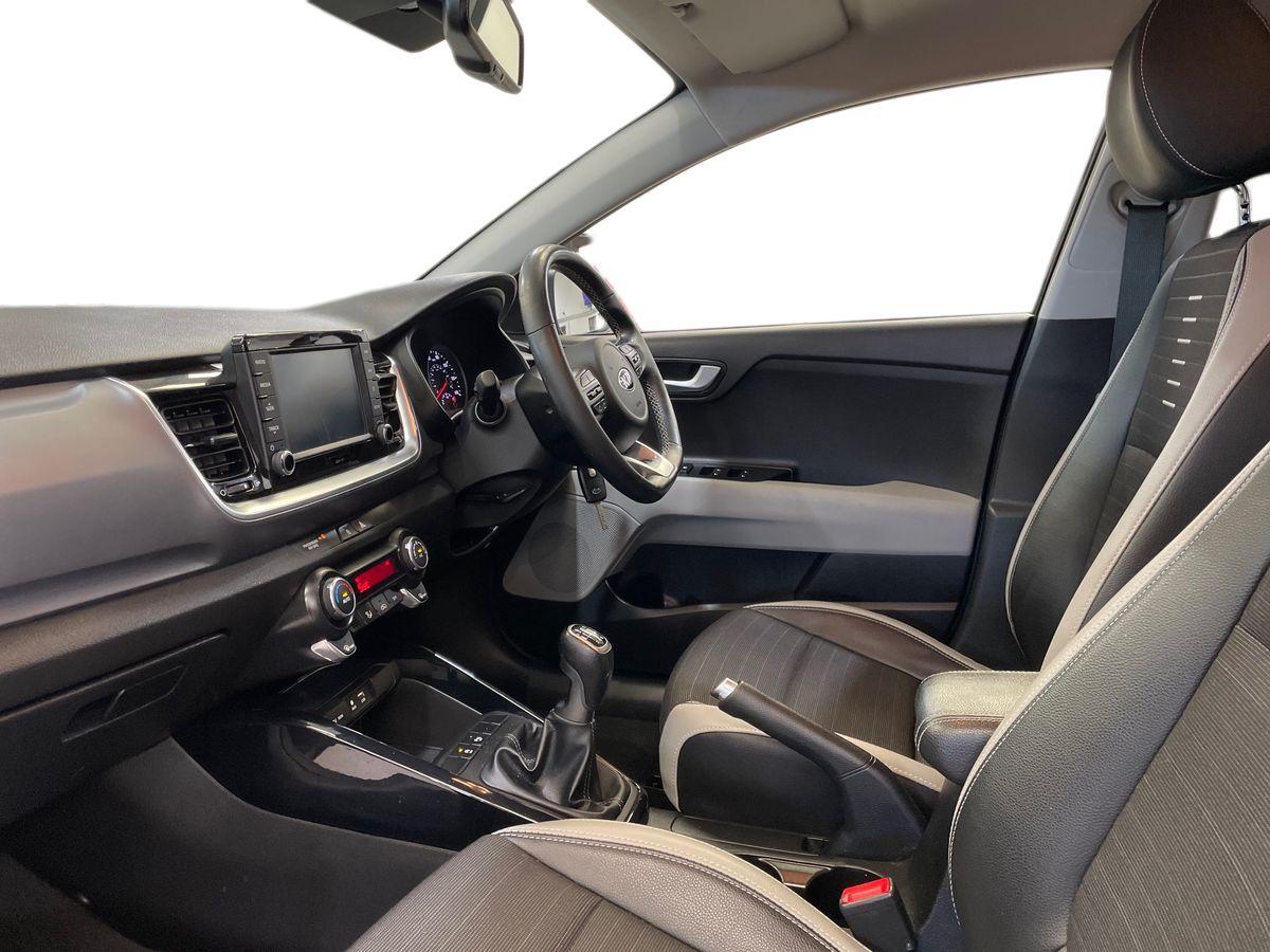 Used Kia Stonic 2019 for sale - 76730895: Photo 10