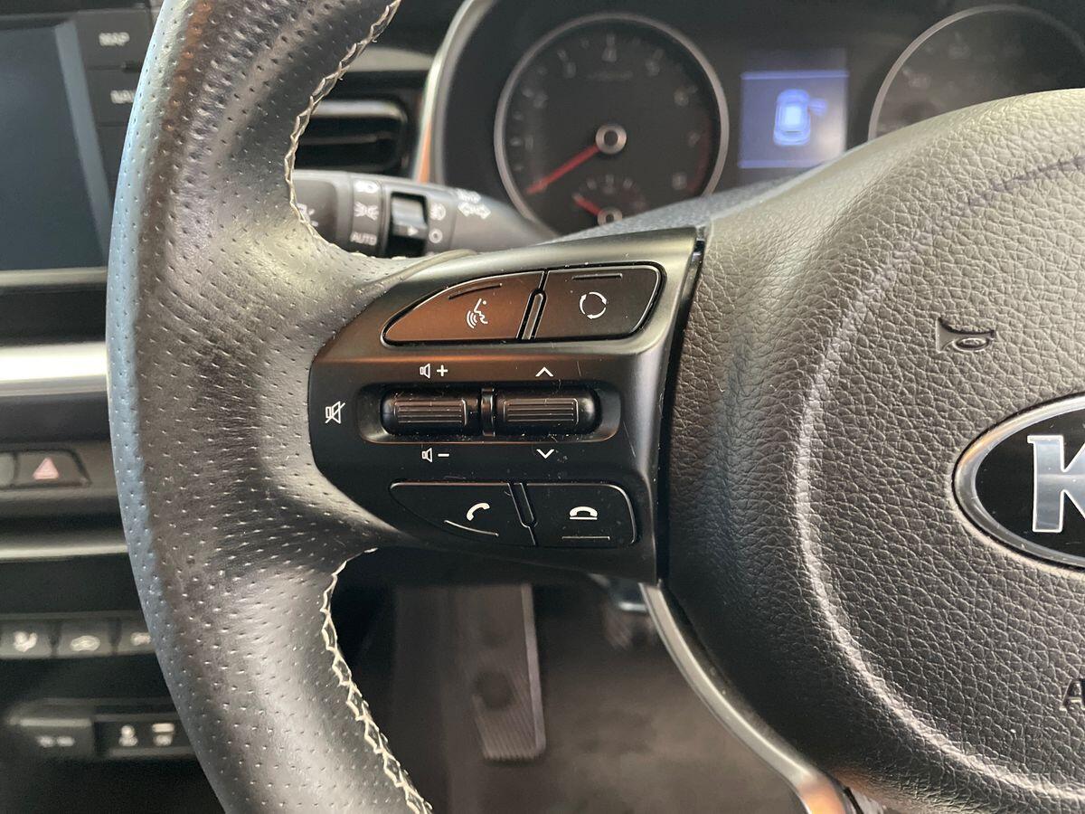 Used Kia Stonic 2019 for sale - 76730895: Photo 16