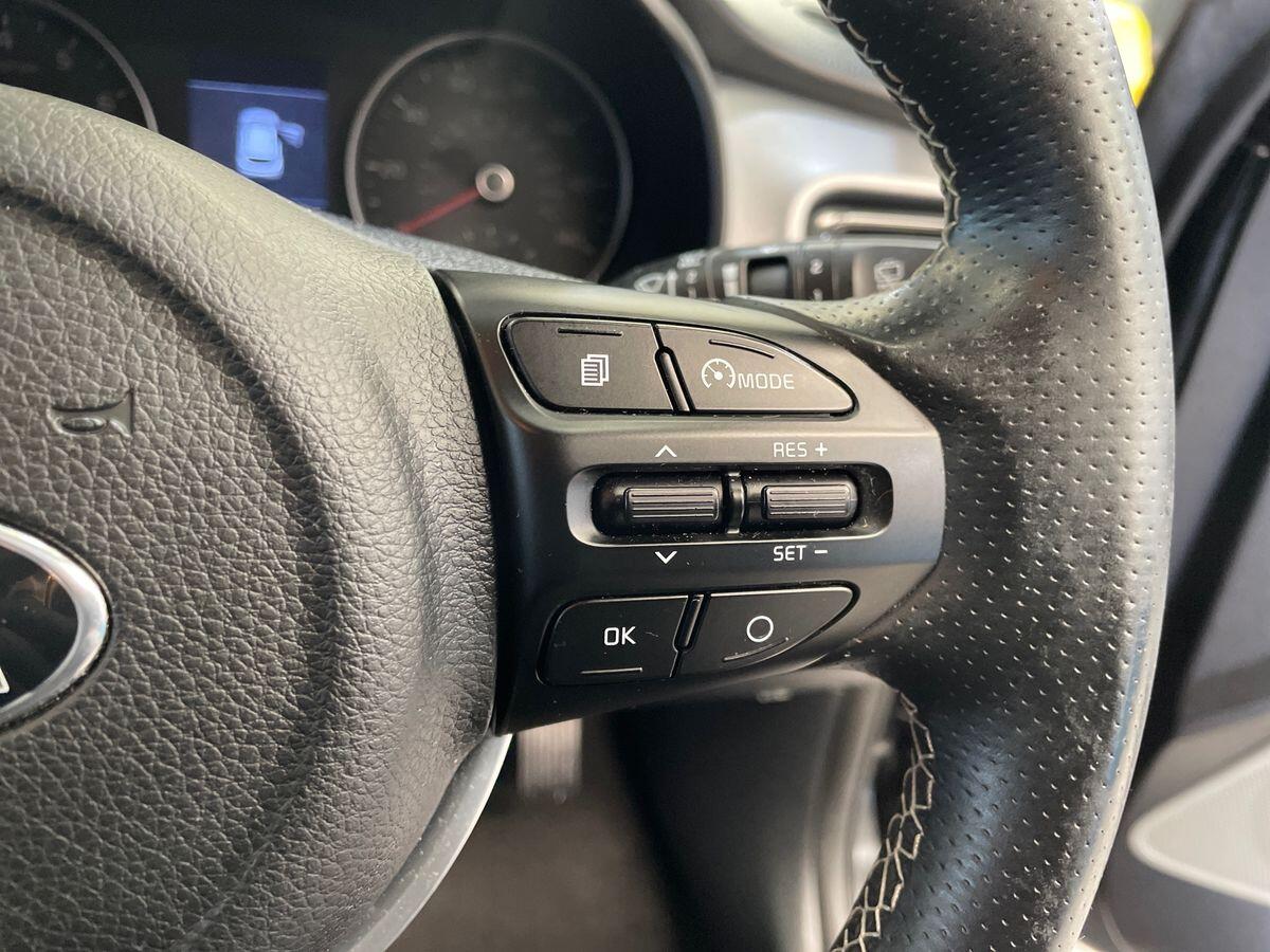 Used Kia Stonic 2019 for sale - 76730895: Photo 17