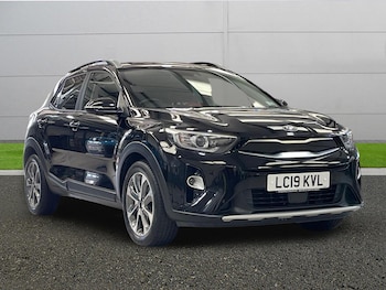 Used Kia Stonic 2019 for sale - 76730895: Photo
