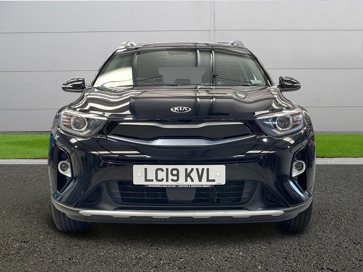 Used Kia Stonic 2019 for sale - 76730895: Photo 2