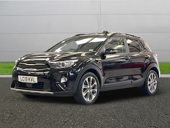 Used Kia Stonic 2019 for sale - 76730895: Photo