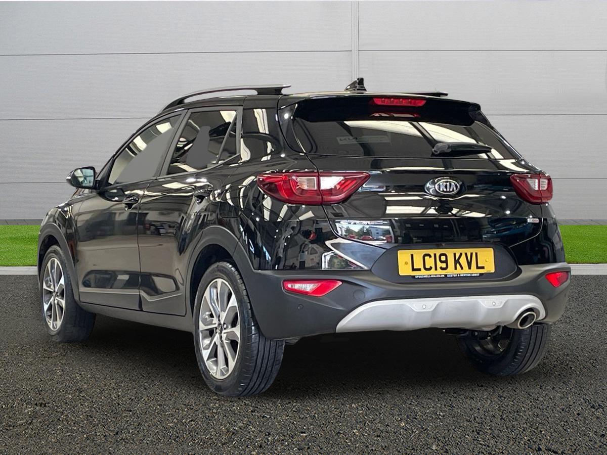 Used Kia Stonic 2019 for sale - 76730895: Photo 5