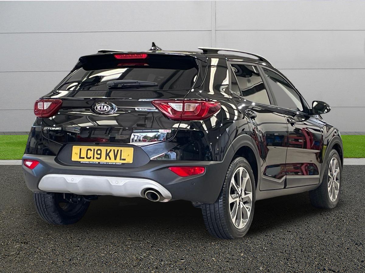 Used Kia Stonic 2019 for sale - 76730895: Photo 7