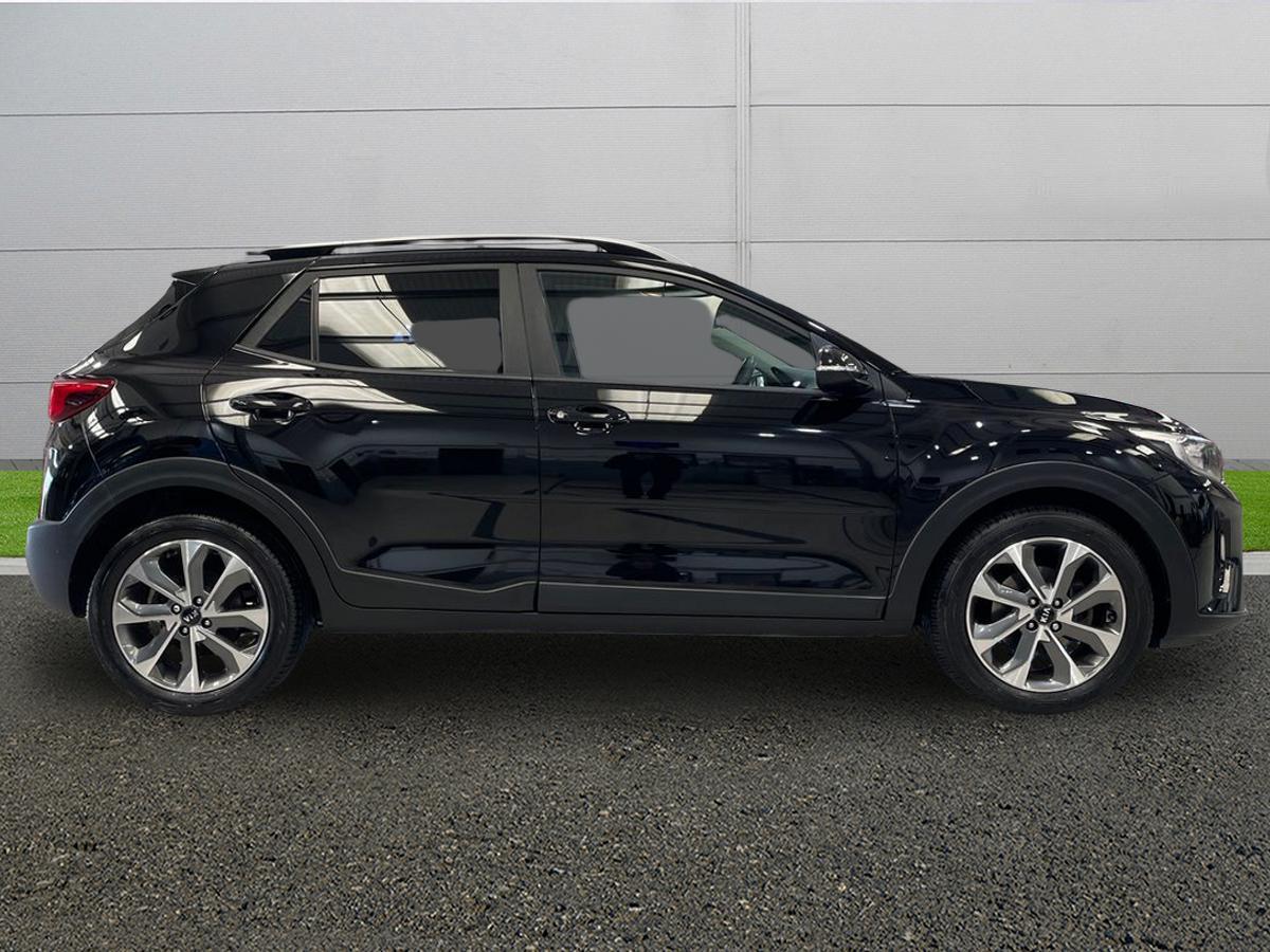 Used Kia Stonic 2019 for sale - 76730895: Photo 8