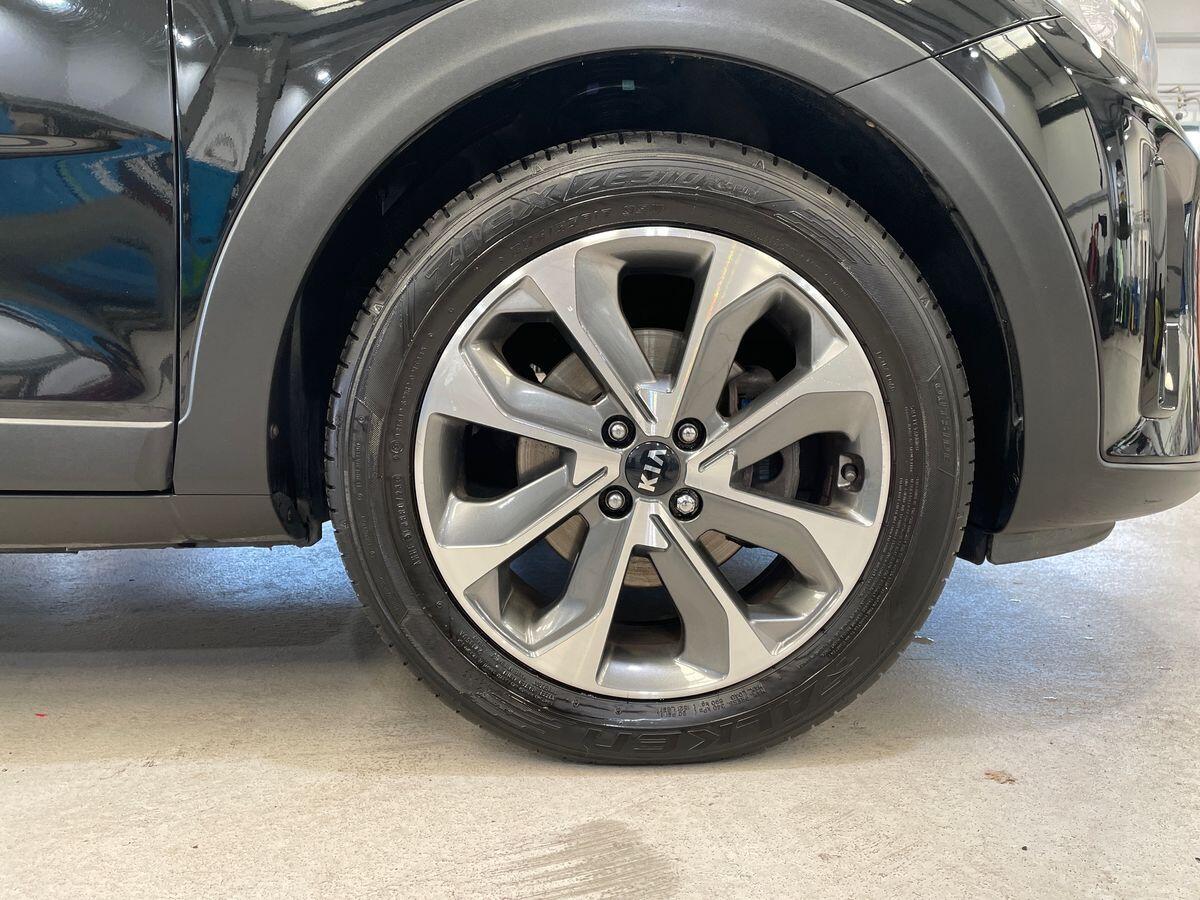 Used Kia Stonic 2019 for sale - 76730895: Photo 9