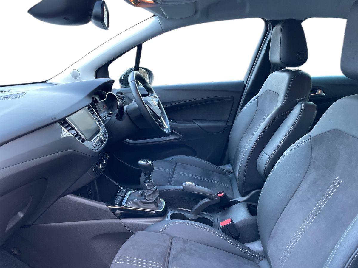 Used Vauxhall Crossland 2024 for sale - 77285601: Photo 10