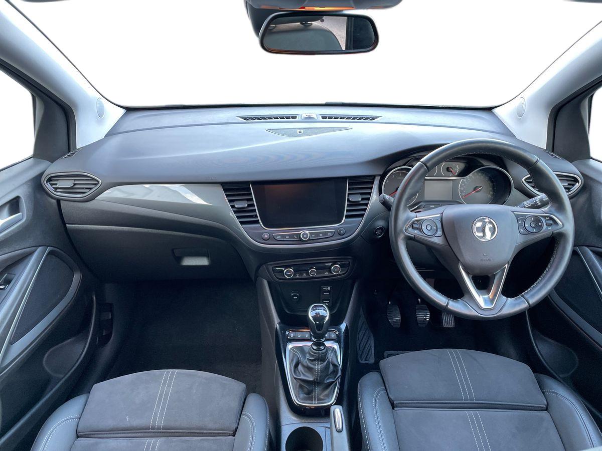 Used Vauxhall Crossland 2024 for sale - 77285601: Photo 13