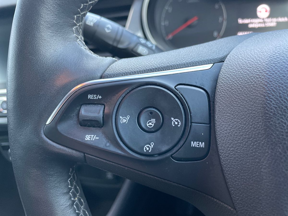 Used Vauxhall Crossland 2024 for sale - 77285601: Photo 16