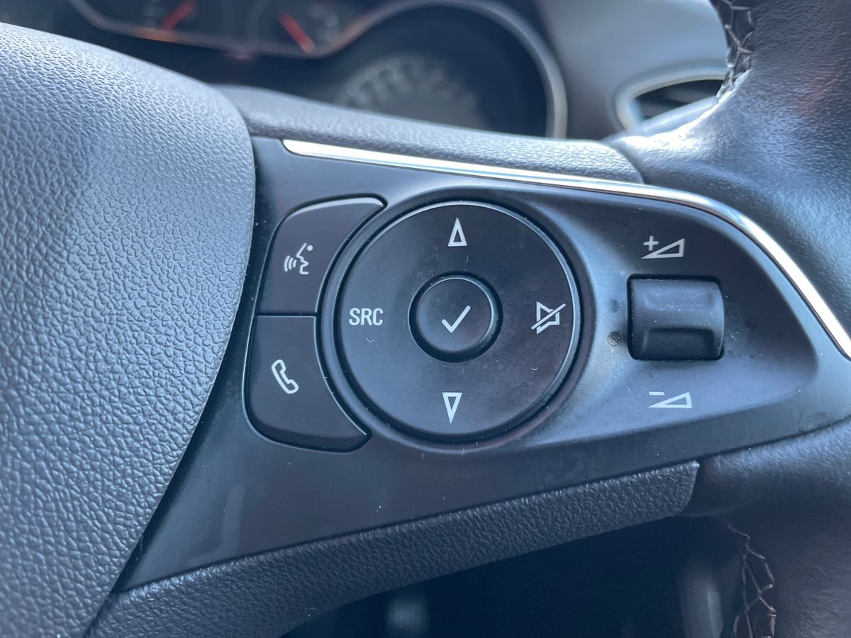 Used Vauxhall Crossland 2024 for sale - 77285601: Photo 17