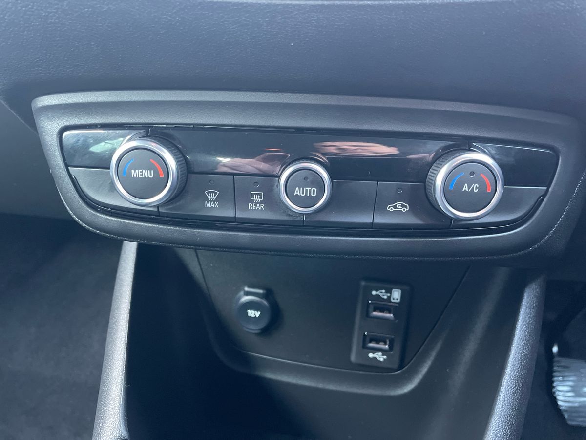 Used Vauxhall Crossland 2024 for sale - 77285601: Photo 18