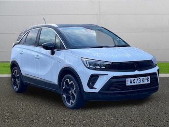 Used Vauxhall Crossland 2024 for sale - 77285601: Photo
