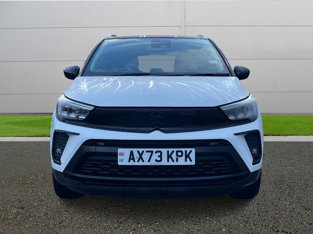 Used Vauxhall Crossland 2024 for sale - 77285601: Photo 2