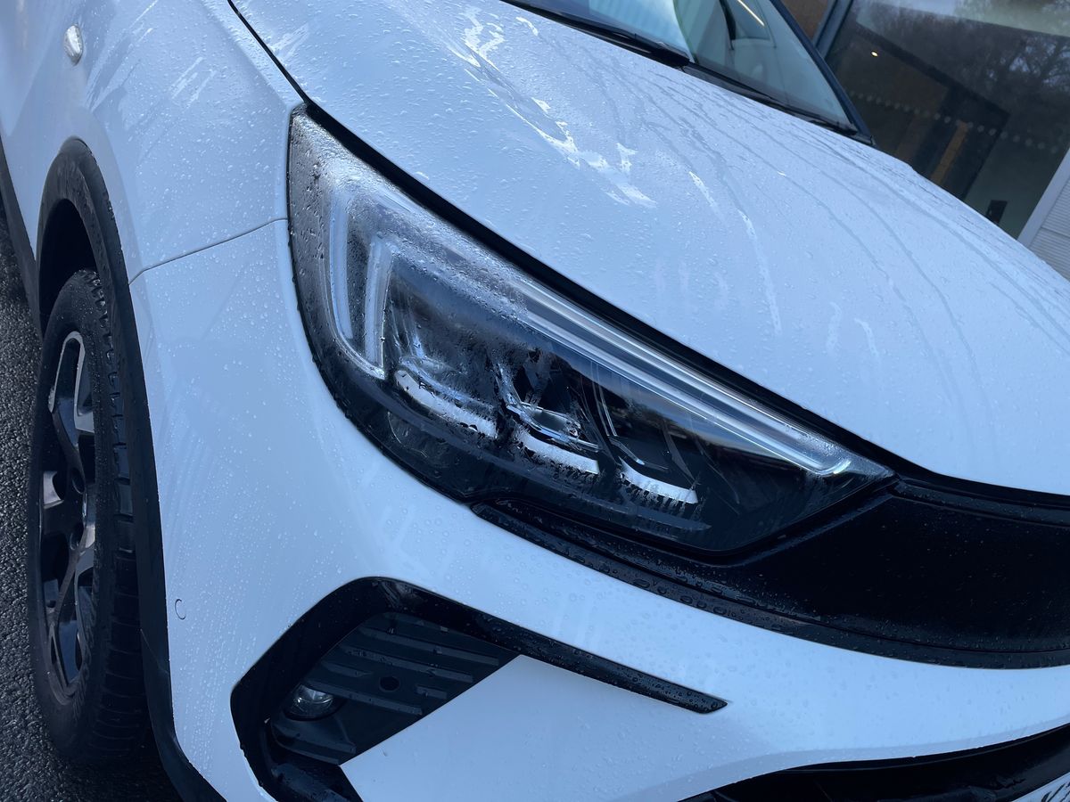 Used Vauxhall Crossland 2024 for sale - 77285601: Photo 21