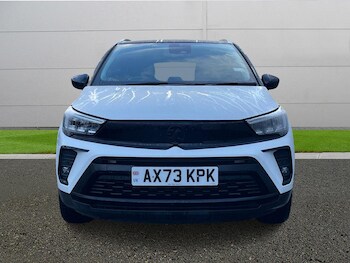 Used Vauxhall Crossland 2024 for sale - 77285601: Photo