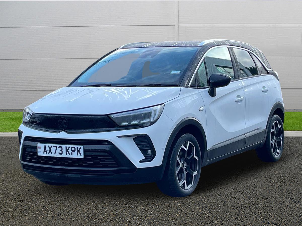 Used Vauxhall Crossland 2024 for sale - 77285601: Photo 3
