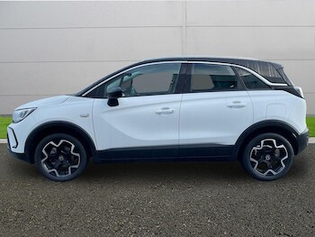 Used Vauxhall Crossland 2024 for sale - 77285601: Photo