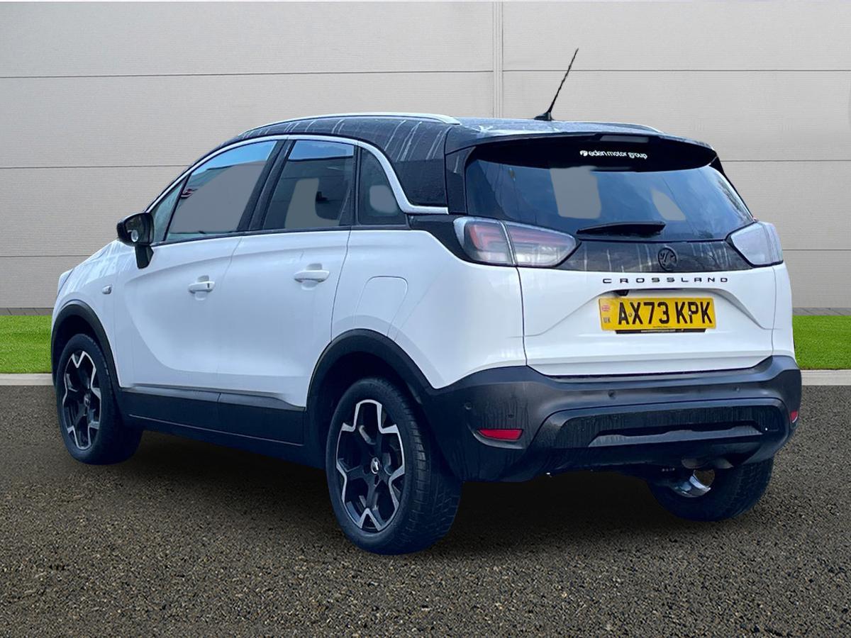Used Vauxhall Crossland 2024 for sale - 77285601: Photo 5
