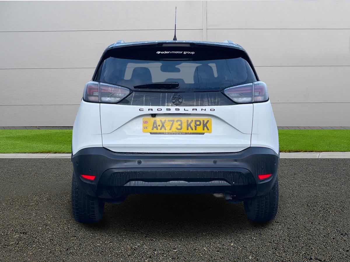 Used Vauxhall Crossland 2024 for sale - 77285601: Photo 6
