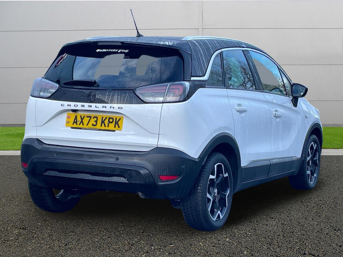 Used Vauxhall Crossland 2024 for sale - 77285601: Photo 7
