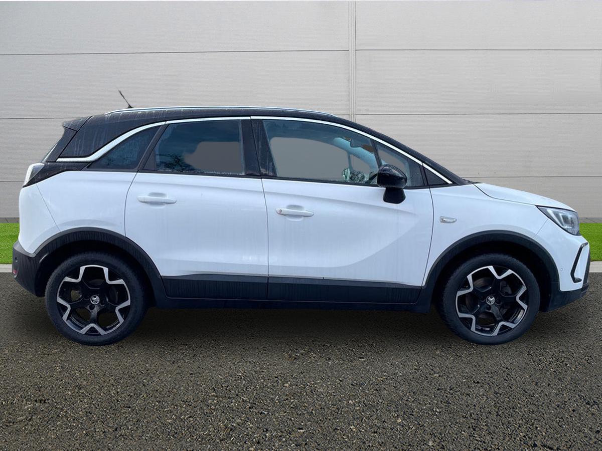 Used Vauxhall Crossland 2024 for sale - 77285601: Photo 8