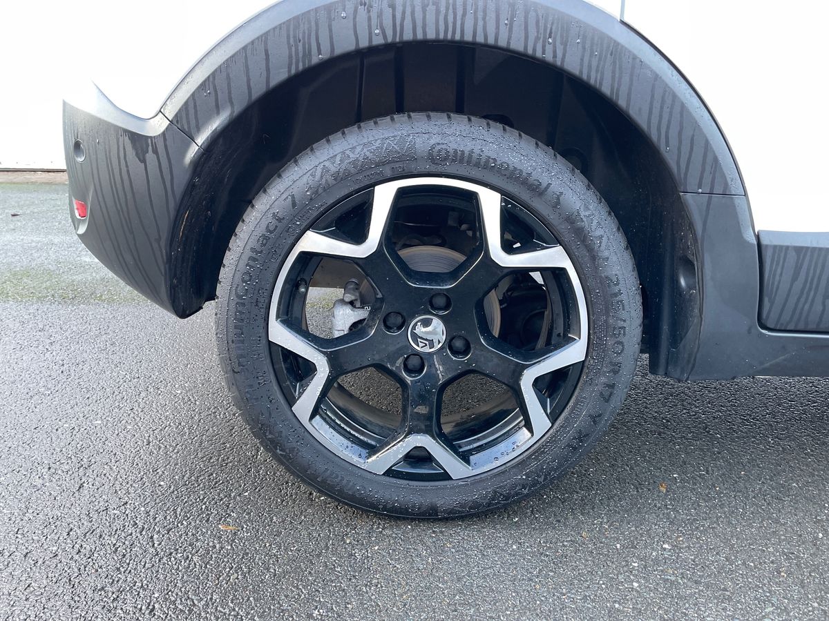 Used Vauxhall Crossland 2024 for sale - 77285601: Photo 9