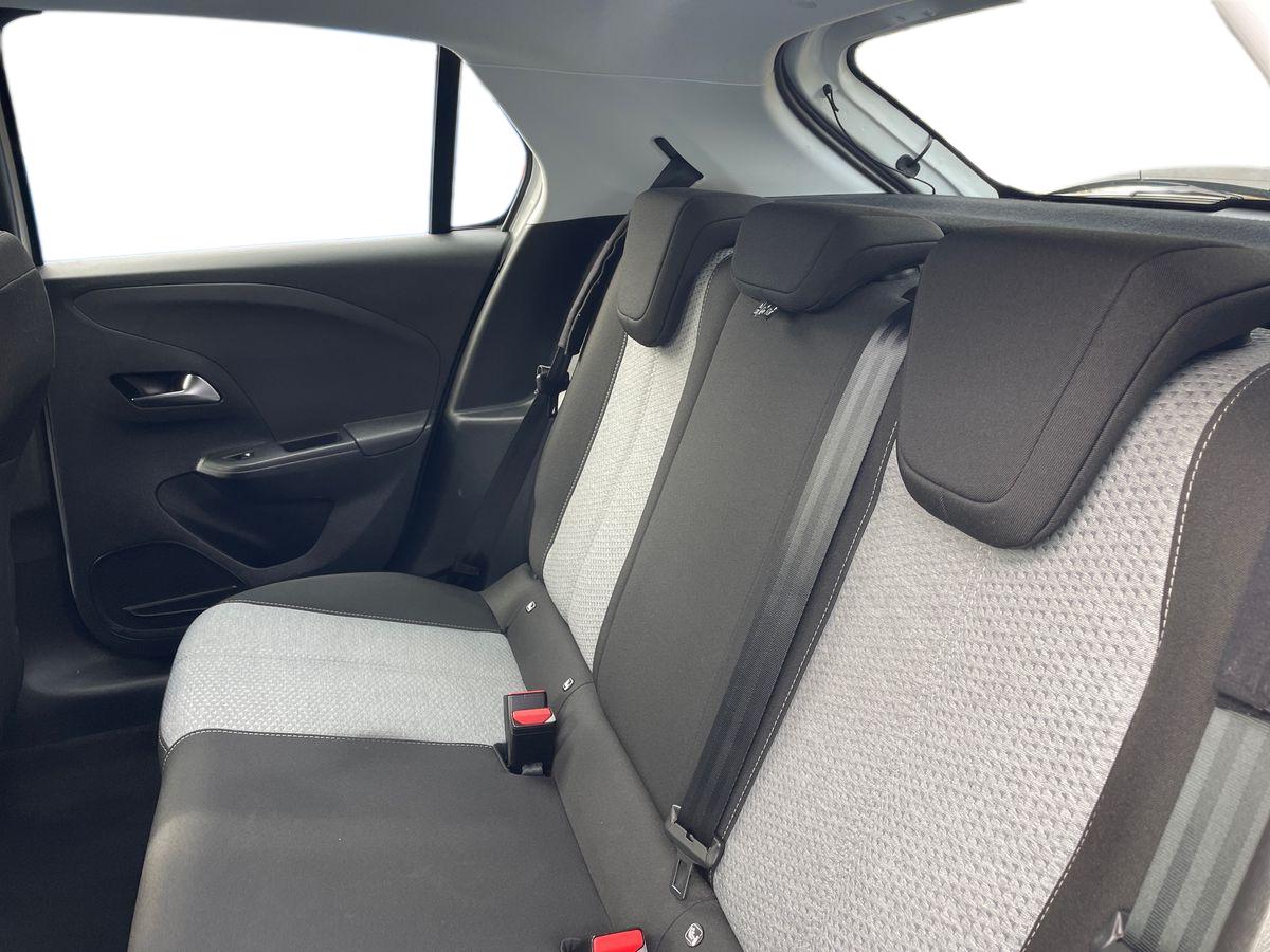 Used Vauxhall Corsa 2023 for sale - 77995069: Photo 11