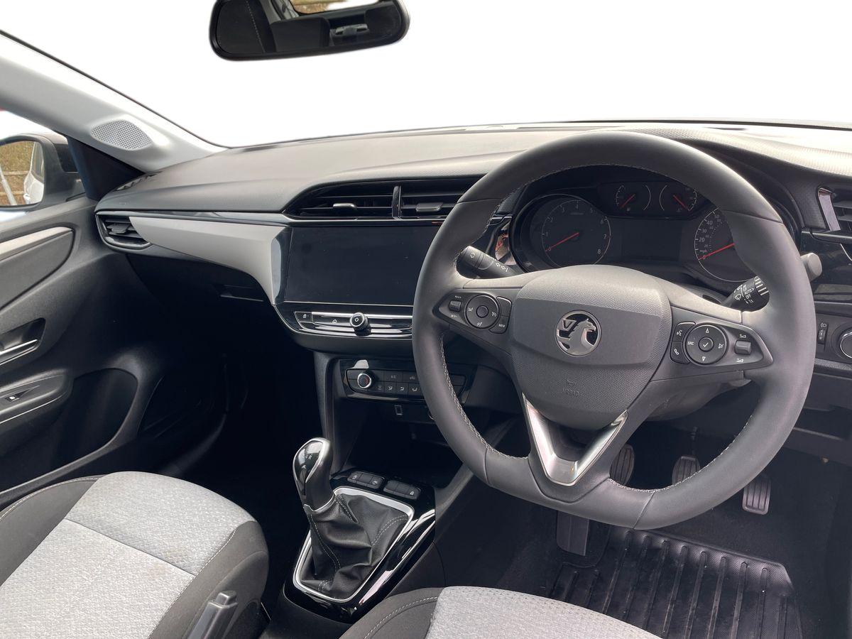 Used Vauxhall Corsa 2023 for sale - 77995069: Photo 13