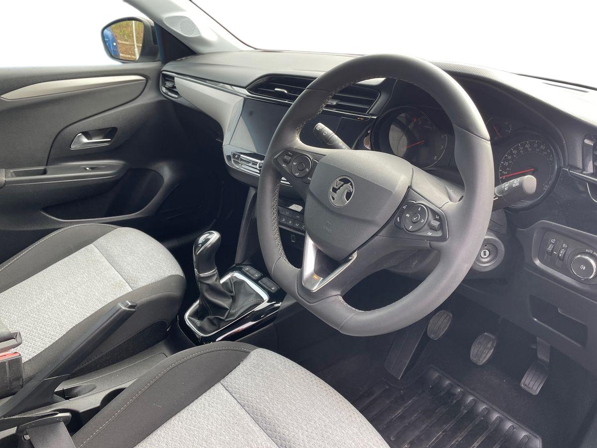 Used Vauxhall Corsa 2023 for sale - 77995069: Photo 15
