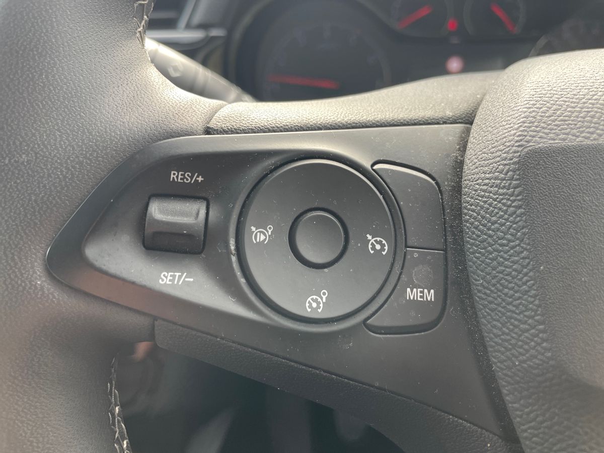 Used Vauxhall Corsa 2023 for sale - 77995069: Photo 16