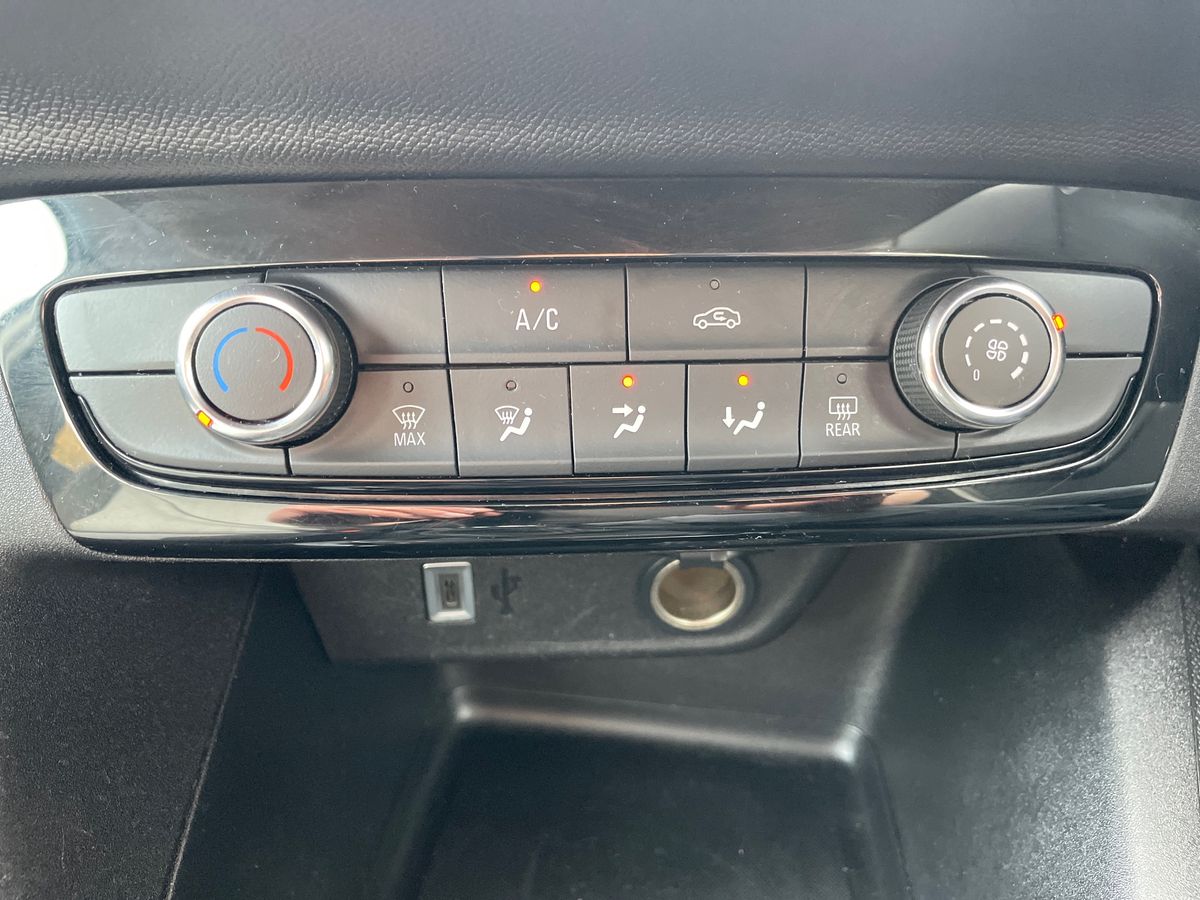 Used Vauxhall Corsa 2023 for sale - 77995069: Photo 18