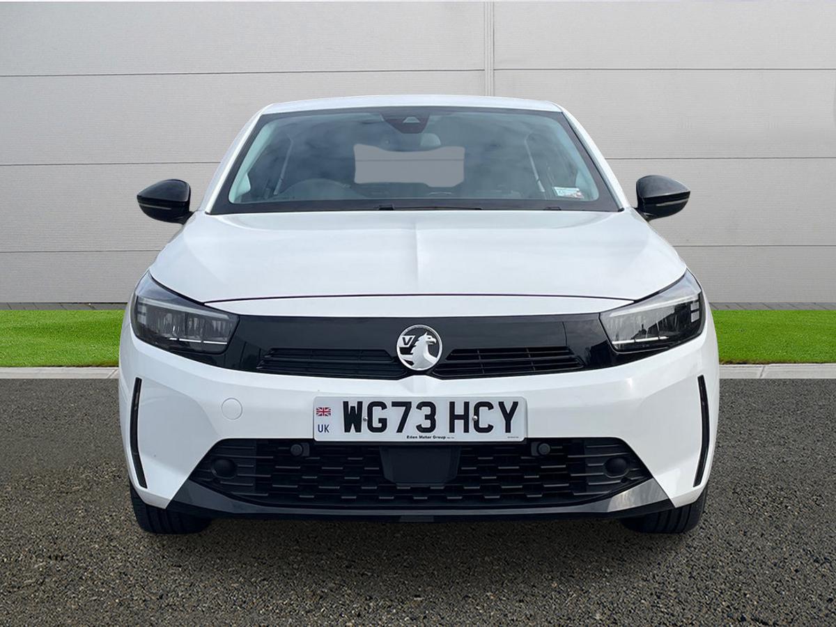 Used Vauxhall Corsa 2023 for sale - 77995069: Photo 2