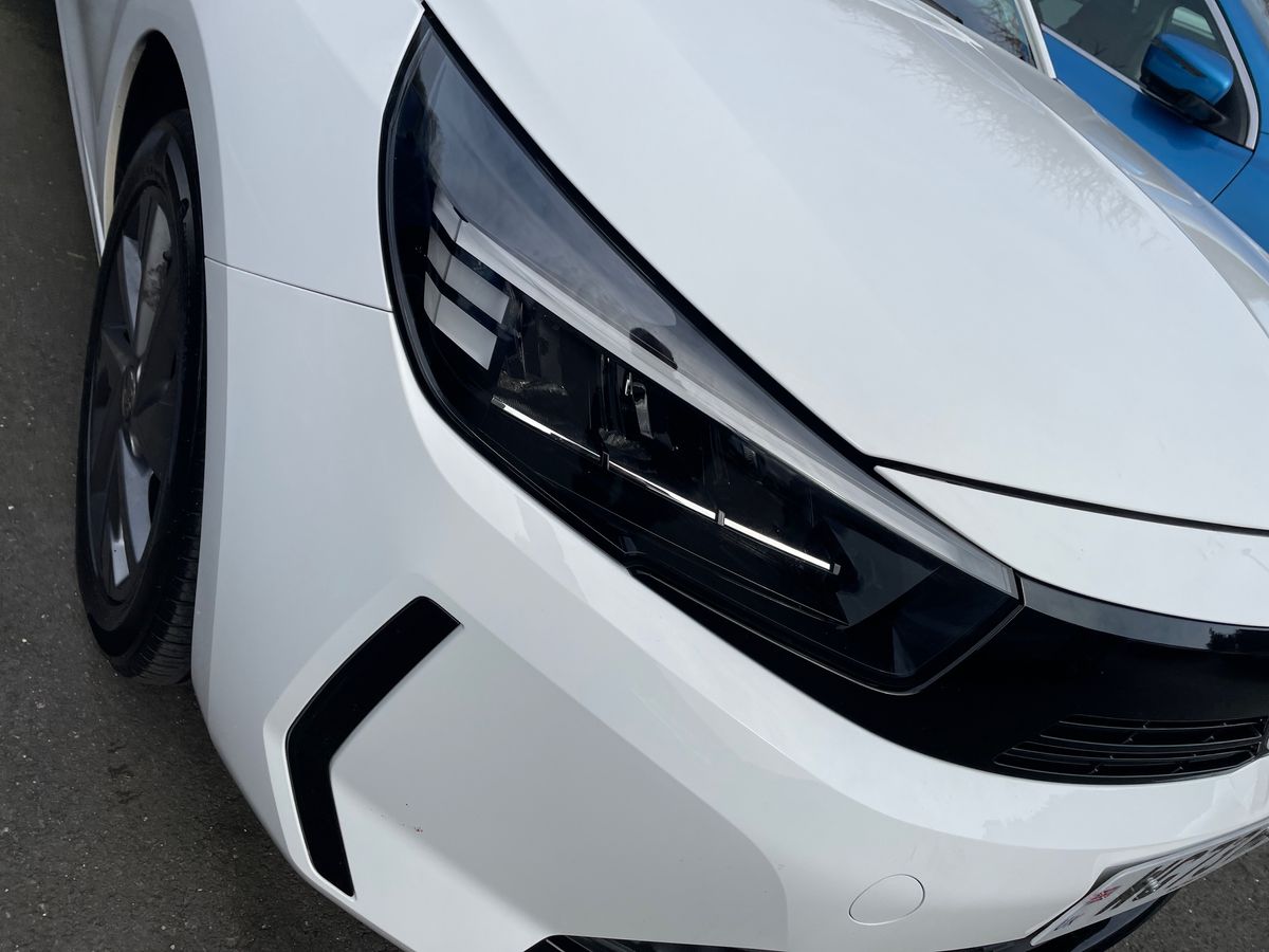 Used Vauxhall Corsa 2023 for sale - 77995069: Photo 21
