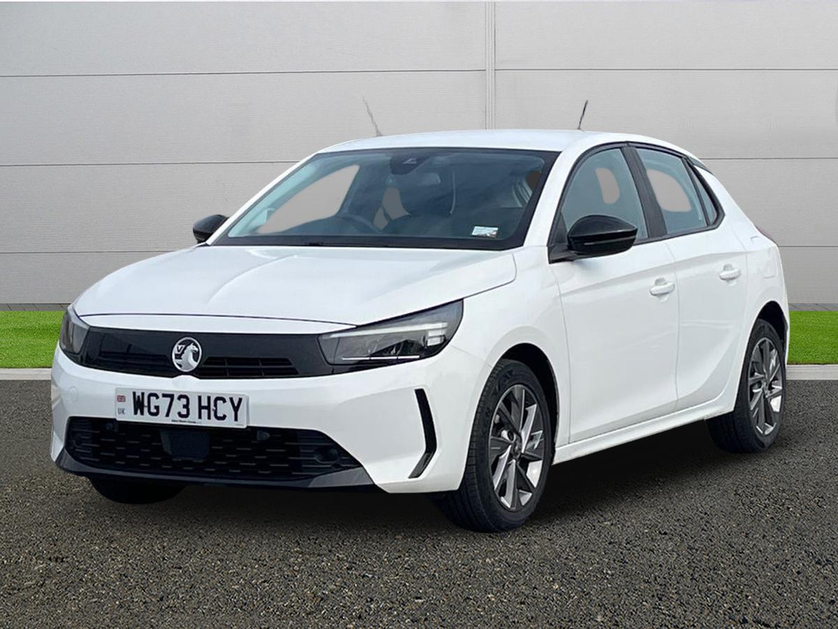 Used Vauxhall Corsa 2023 for sale - 77995069: Photo 3
