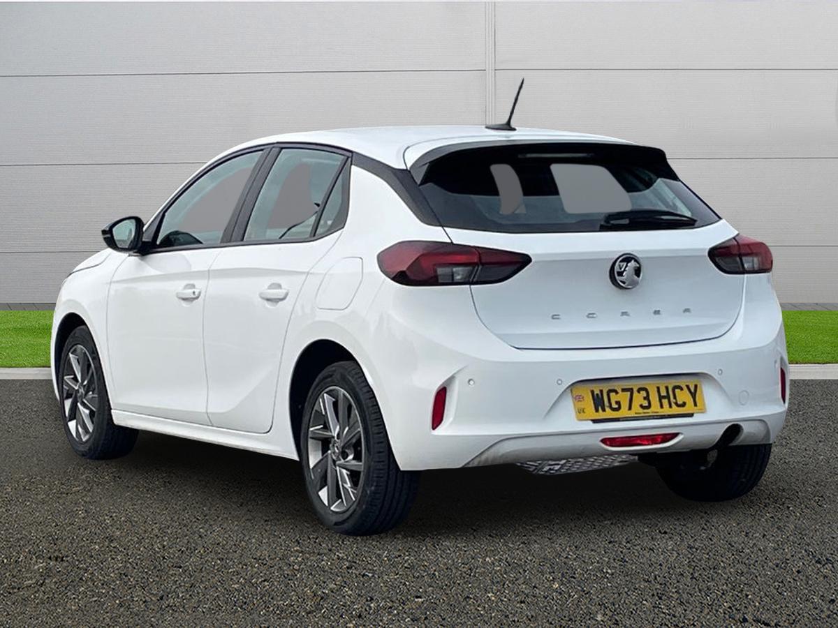 Used Vauxhall Corsa 2023 for sale - 77995069: Photo 5