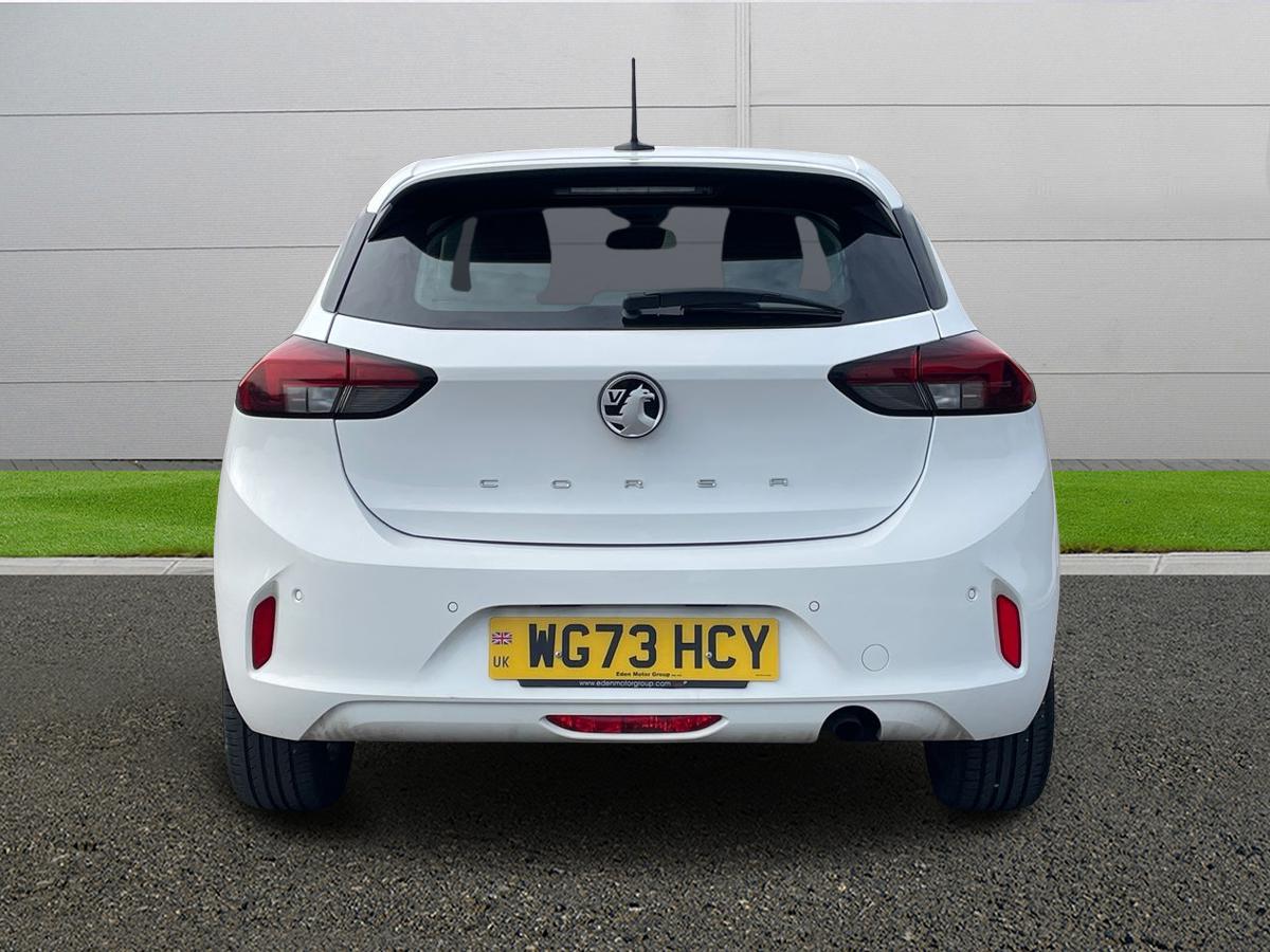 Used Vauxhall Corsa 2023 for sale - 77995069: Photo 6