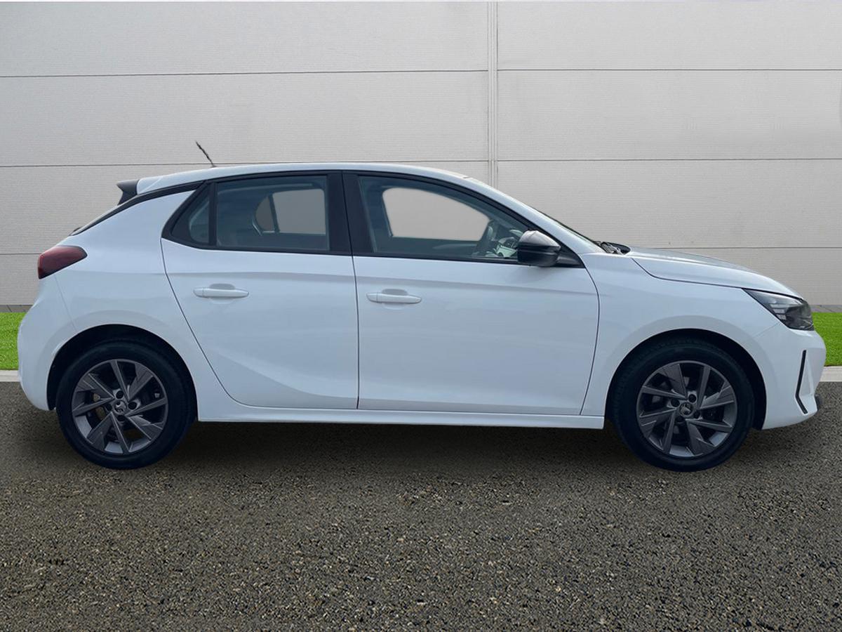 Used Vauxhall Corsa 2023 for sale - 77995069: Photo 8