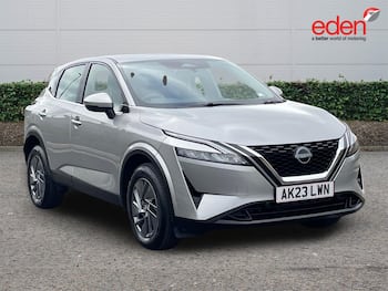 Used Nissan Qashqai 2023 for sale - 79727331: Photo