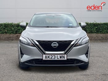 Used Nissan Qashqai 2023 for sale - 79727331: Photo
