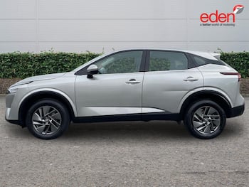 Used Nissan Qashqai 2023 for sale - 79727331: Photo