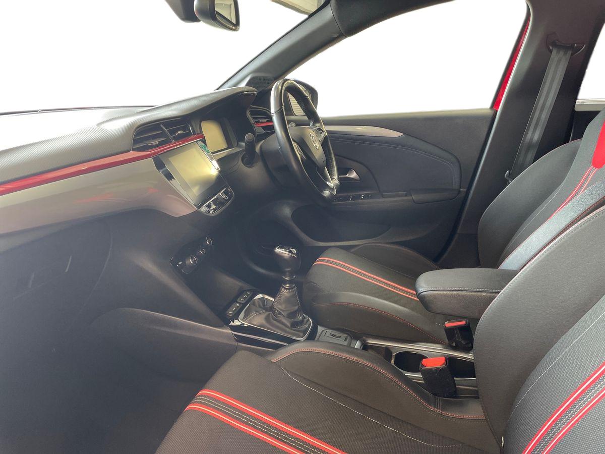Used Vauxhall Corsa 2022 for sale - 77002833: Photo 10