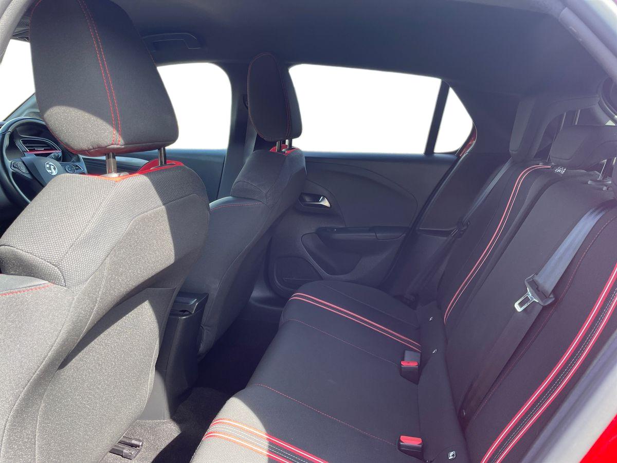 Used Vauxhall Corsa 2022 for sale - 77002833: Photo 11